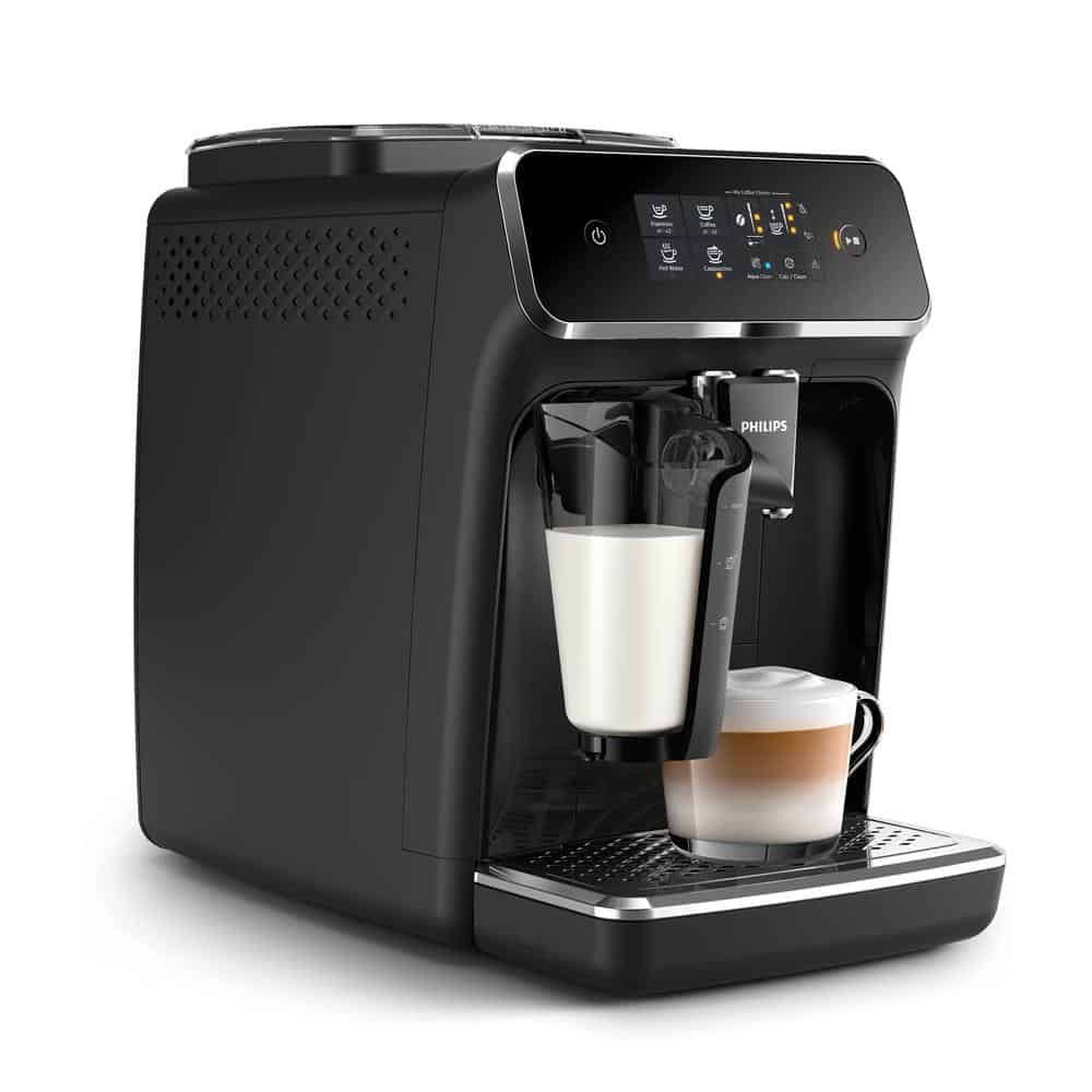 Máy Pha Cafe Tự Động Philips EP2231/40 – ảnh 3
