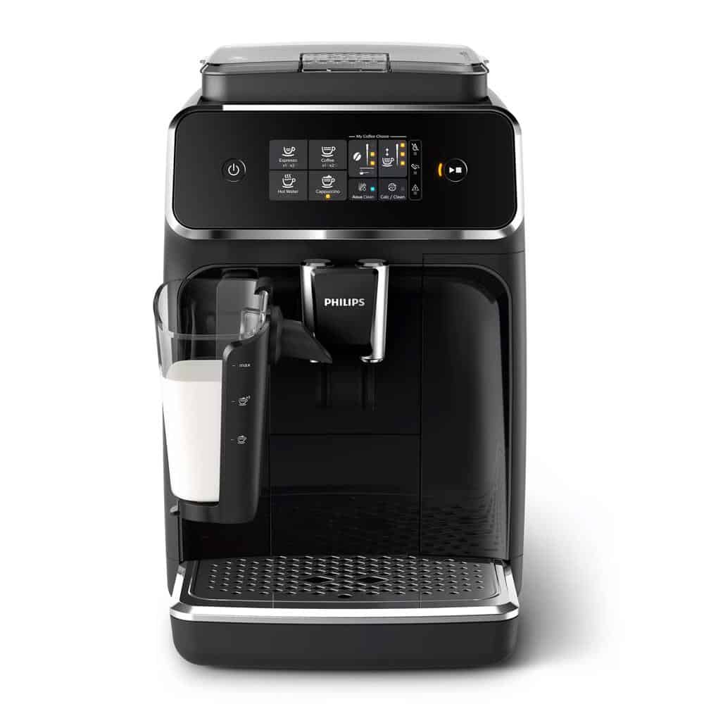 Máy Pha Cafe Tự Động Philips EP2231/40 – ảnh 4