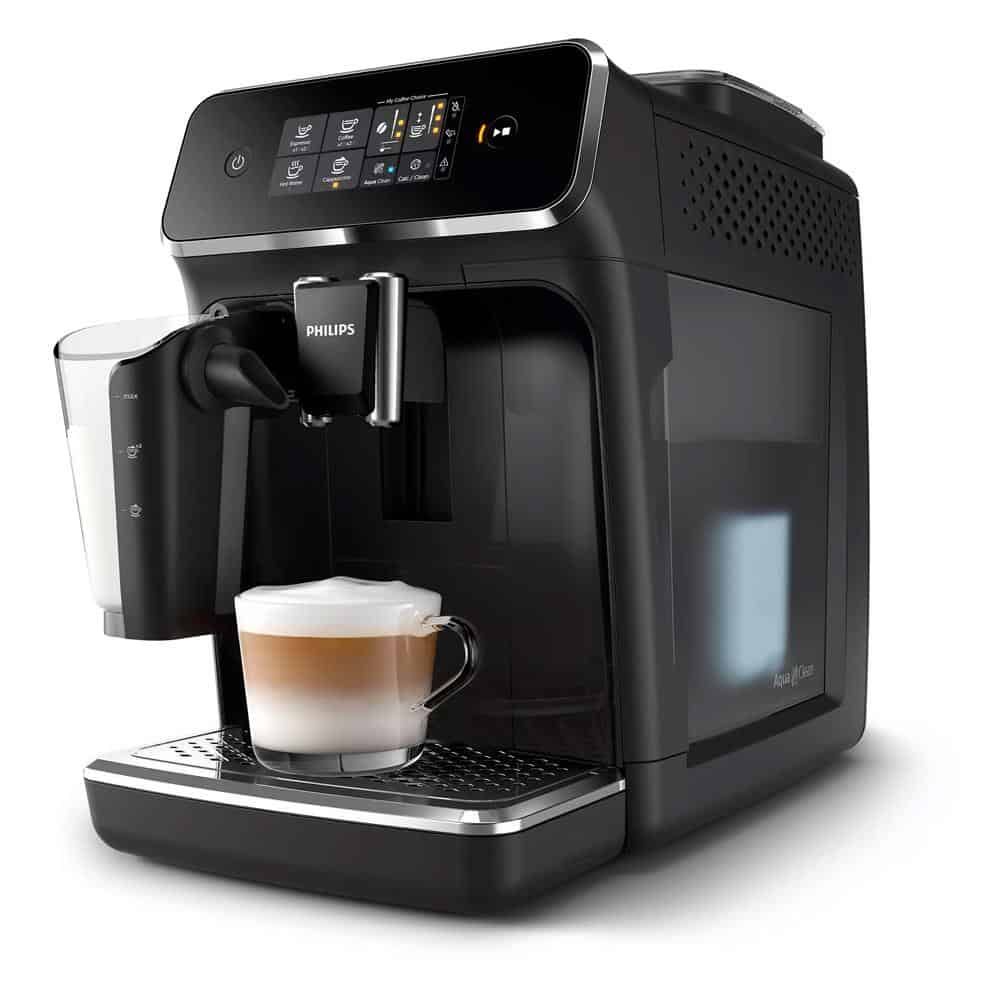 Máy Pha Cafe Tự Động Philips EP2231/40