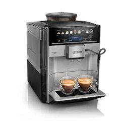 Máy pha cafe tự động Siemens TE655203RW EQ.6 Plus S500 ảnh 2