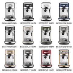 Máy pha cafe bán tự động Breville BES500 the Bambino™ Plus ảnh 2