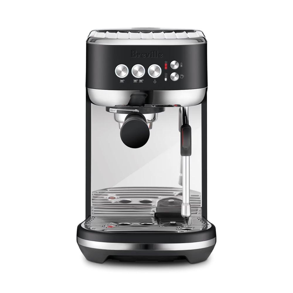 Máy pha cafe bán tự động Breville BES500 the Bambino™ Plus – ảnh 3