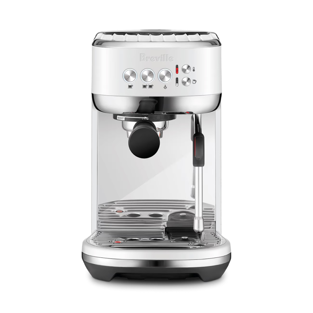 Máy pha cafe bán tự động Breville BES500 the Bambino™ Plus – ảnh 4