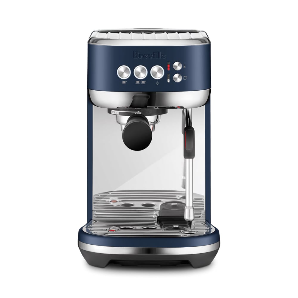 Máy pha cafe bán tự động Breville BES500 the Bambino™ Plus – ảnh 5