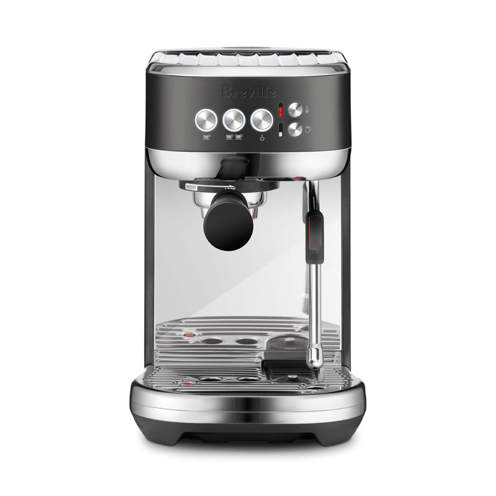 Máy pha cafe bán tự động Breville BES500 the Bambino™ Plus – ảnh 6