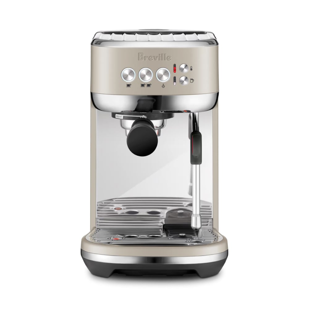 Máy pha cafe bán tự động Breville BES500 the Bambino™ Plus – ảnh 7