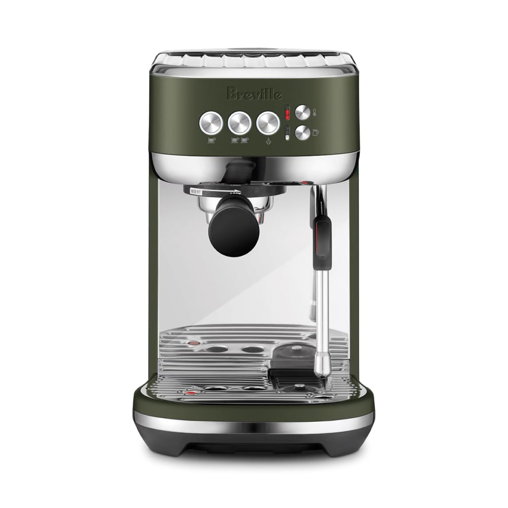 Máy pha cafe bán tự động Breville BES500 the Bambino™ Plus – ảnh 8