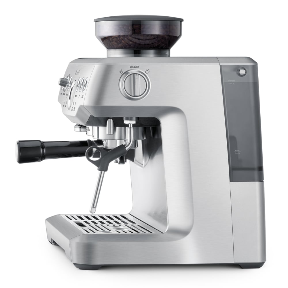Máy pha cafe bán tự động Breville BES870 the Barista Express® – ảnh 6