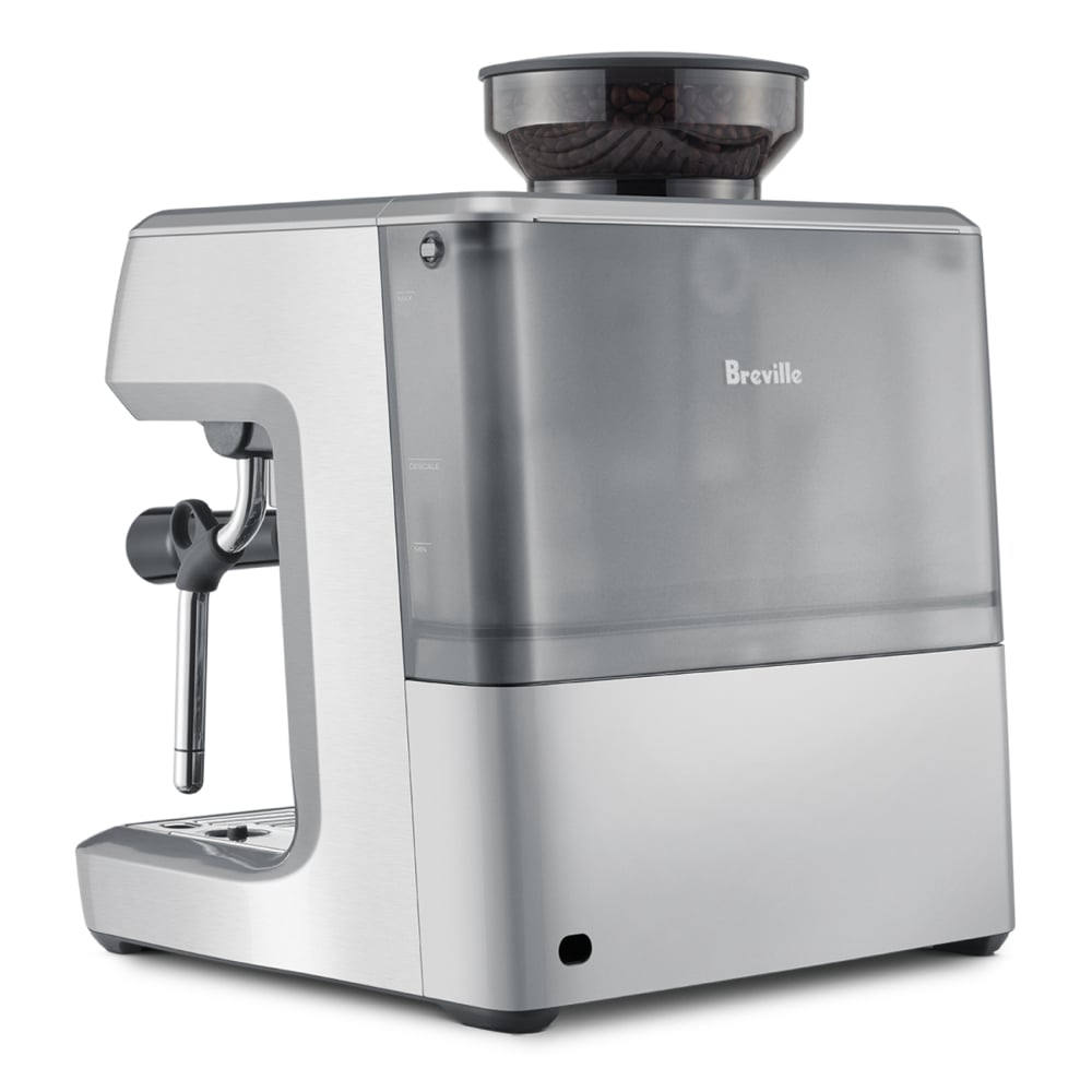 Máy pha cafe bán tự động Breville BES870 the Barista Express® – ảnh 7