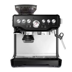 Máy pha cafe bán tự động Breville BES870 the Barista Express® ảnh 4