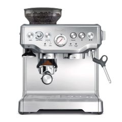Máy pha cafe bán tự động Breville BES870 the Barista Express® ảnh 3