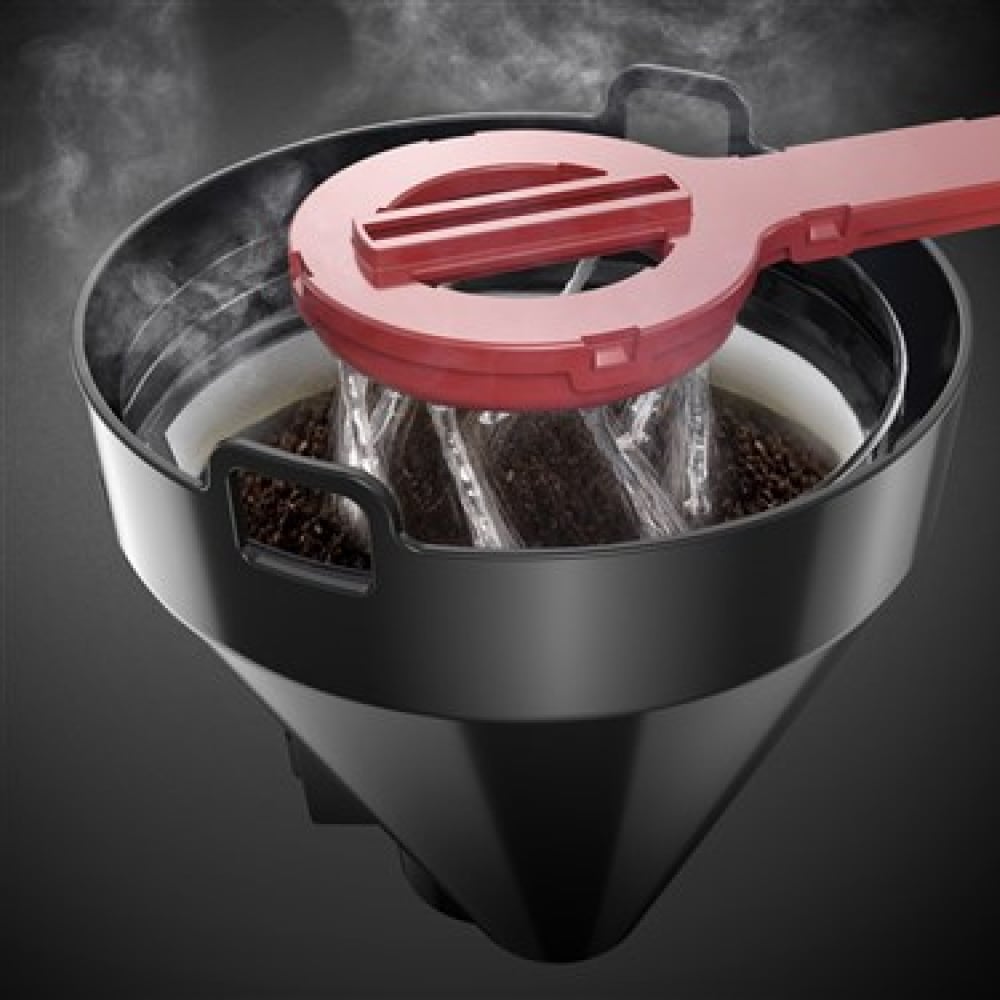 Máy pha cafe nhỏ giọt Russell Hobbs 24010-56 Adventure Glass Carafe – ảnh 3