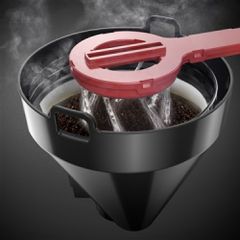 Máy pha cafe nhỏ giọt Russell Hobbs 24010-56 Adventure Glass Carafe ảnh 3