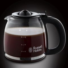 Máy pha cafe nhỏ giọt Russell Hobbs 24010-56 Adventure Glass Carafe ảnh 7