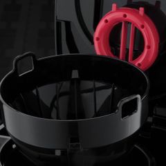 Máy pha cafe nhỏ giọt Russell Hobbs 24010-56 Adventure Glass Carafe ảnh 4