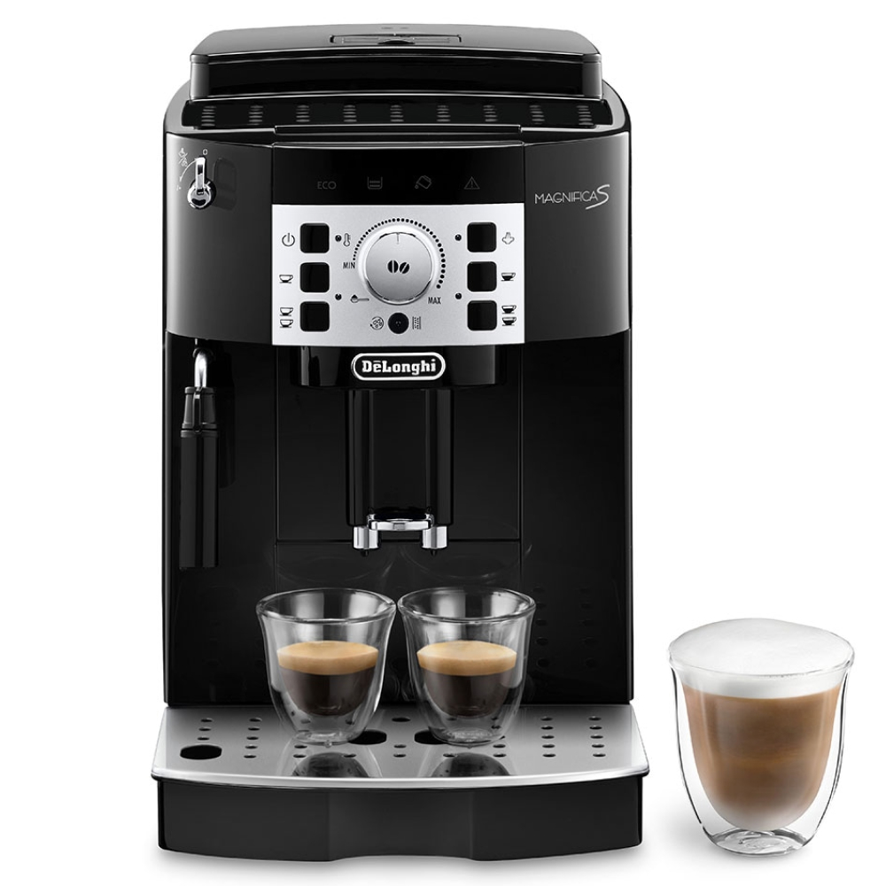 Máy pha cafe tự động De’Longhi ECAM22.110 Magnifica S – ảnh 3