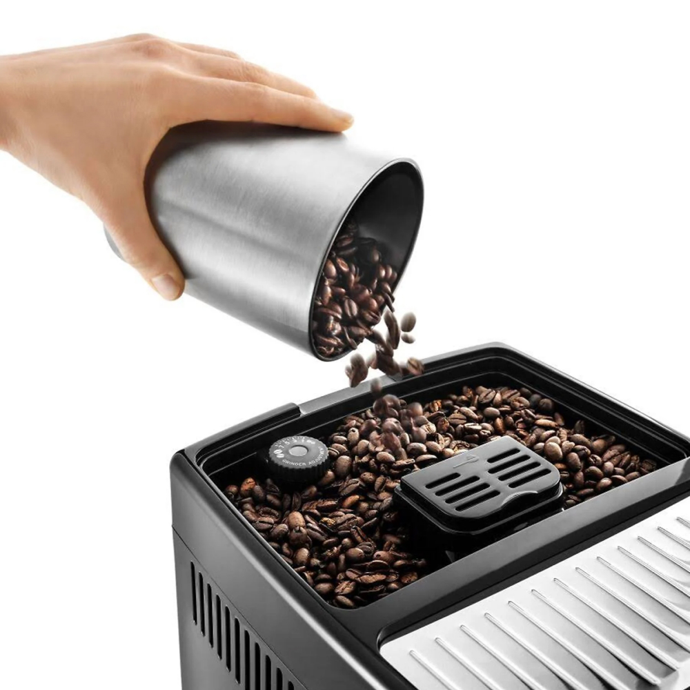Máy pha cafe tự động Delonghi ECAM350.50.B Dinamica – ảnh 6