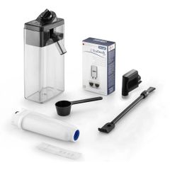 Máy pha cafe tự động Delonghi ECAM350.50.B Dinamica ảnh 7