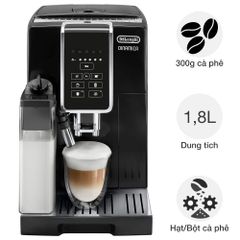 Máy pha cafe tự động Delonghi ECAM350.50.B Dinamica