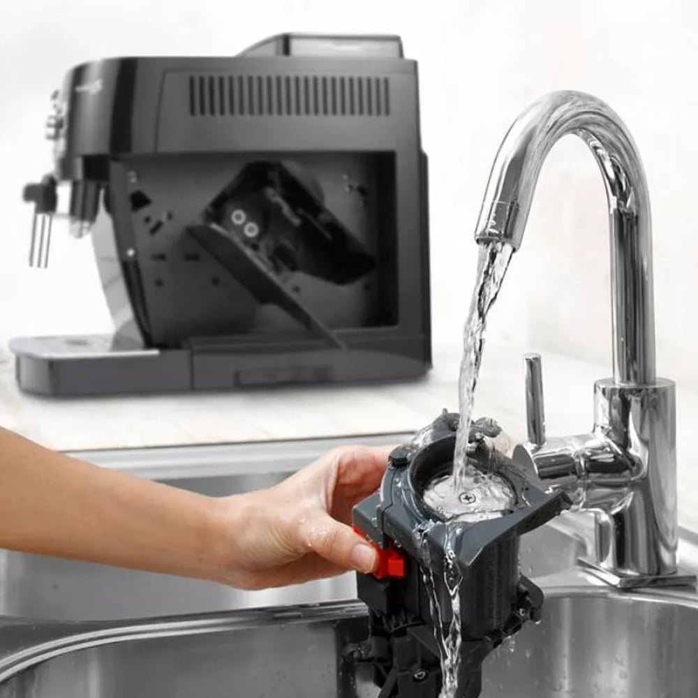 Máy pha cafe tự động Delonghi ECAM 20.116.B Magnifica – ảnh 7