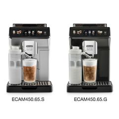 Máy pha cafe tự động Delonghi ECAM450.65 Eletta Explore ảnh 2