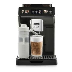 Máy pha cafe tự động Delonghi ECAM450.65 Eletta Explore ảnh 4