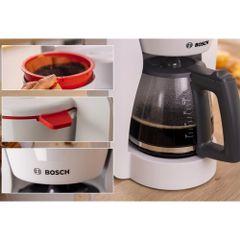 Máy pha cafe nhỏ giọt Bosch TKA2M ảnh 7
