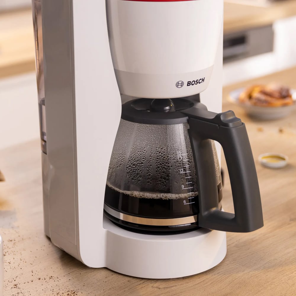 Đồ gia dụng Bosch TKA2M Máy pha cafe nhỏ giọt trong không gian sống