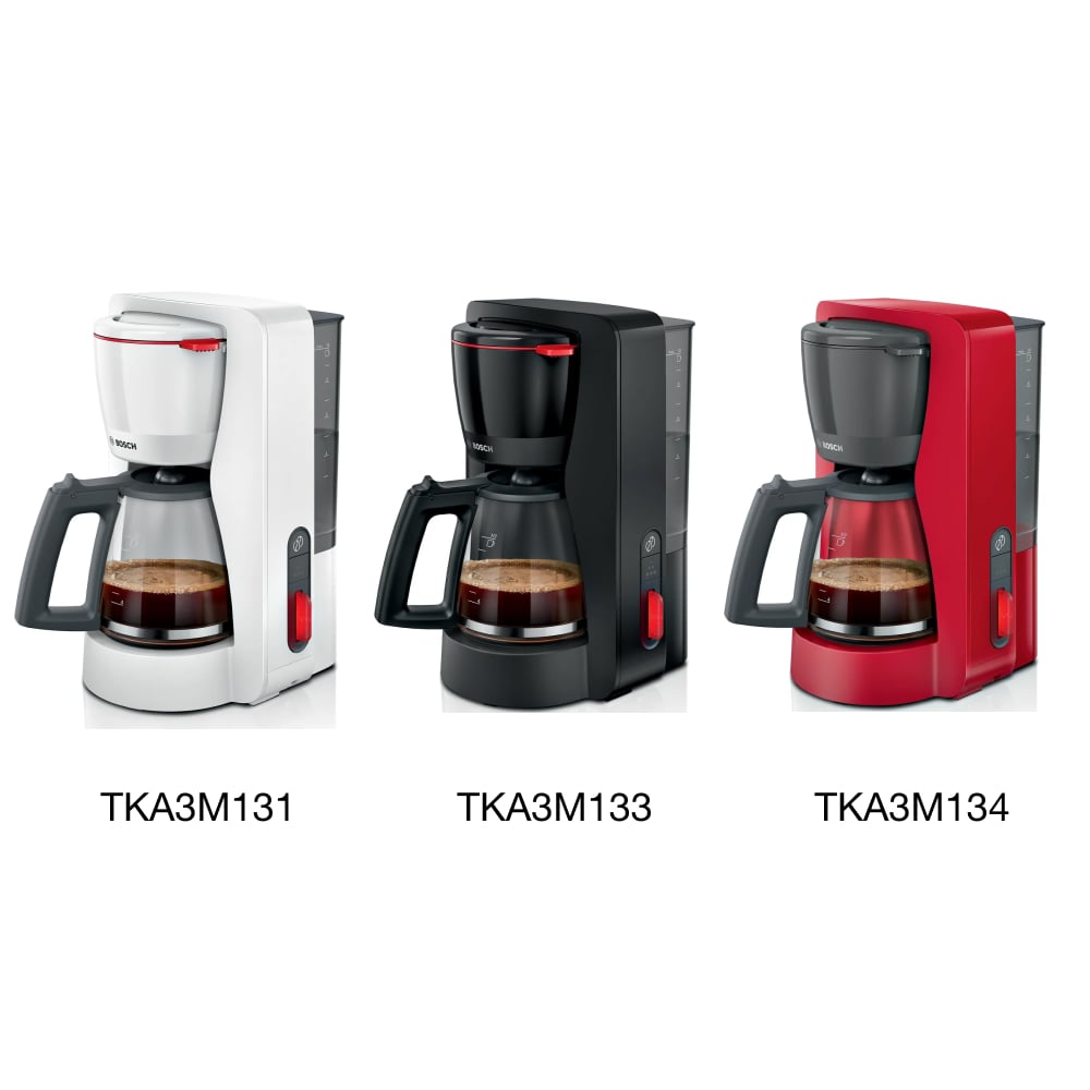 Đồ gia dụng Bosch TKA3M Máy pha cafe nhỏ giọt