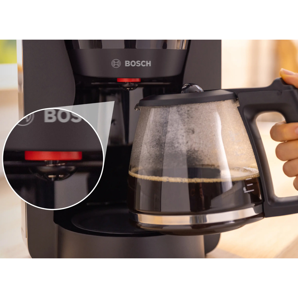 Đồ gia dụng Bosch TKA3M Máy pha cafe nhỏ giọt – ảnh 1