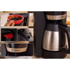 Máy pha cafe nhỏ giọt Bosch TKA6M273 ảnh 6