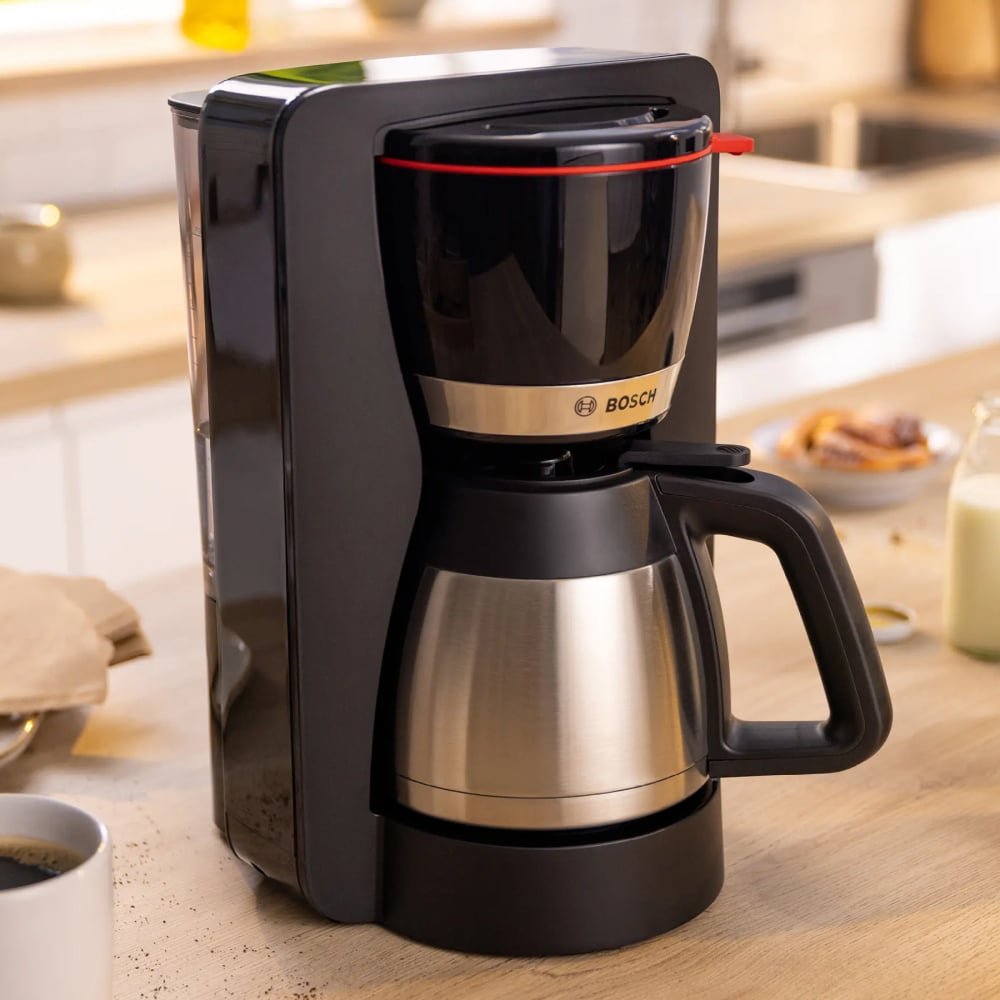 Đồ gia dụng Bosch TKA6M273 Máy pha cafe nhỏ giọt – ảnh 2