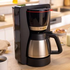 Máy pha cafe nhỏ giọt Bosch TKA6M273 ảnh 8