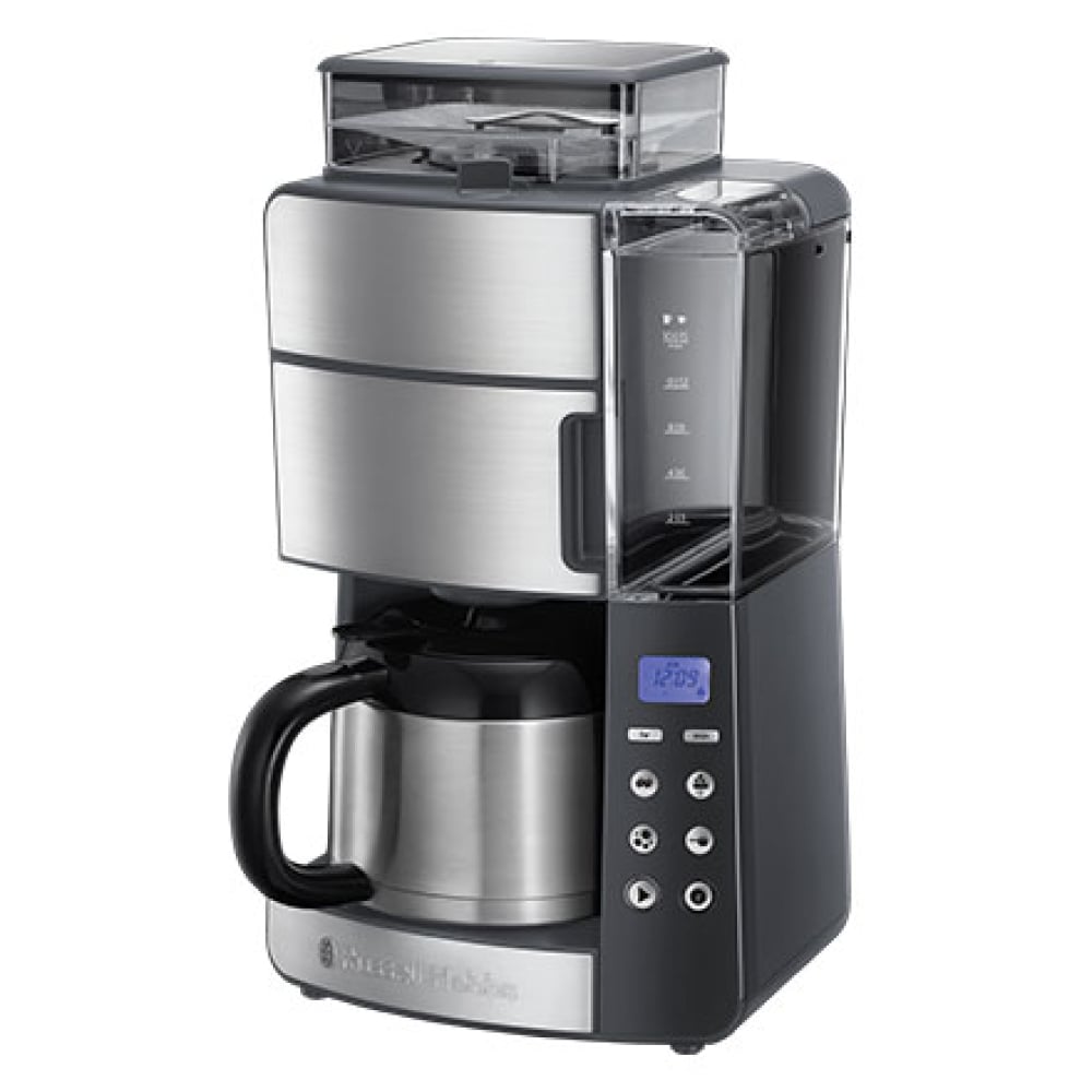 Máy pha cafe nhỏ giọt Russell Hobbs 25620-56 – ảnh 2