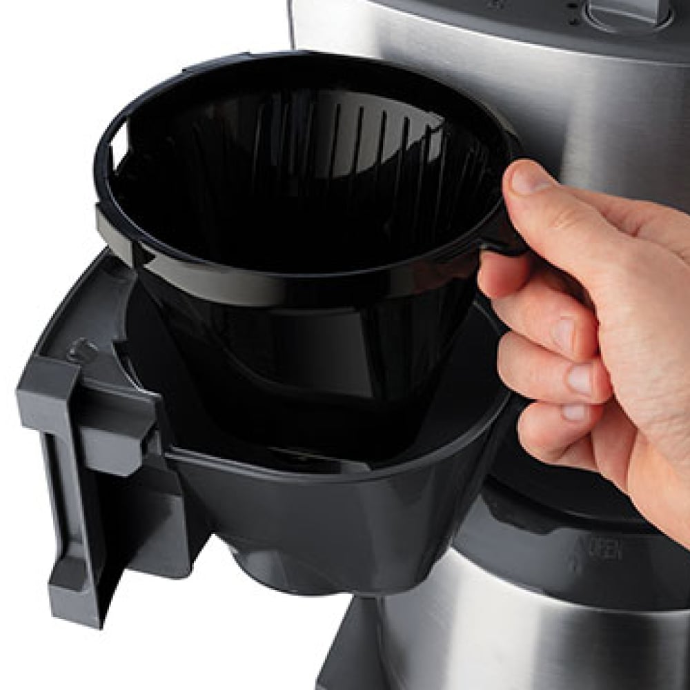 Máy pha cafe nhỏ giọt Russell Hobbs 25620-56 – ảnh 3