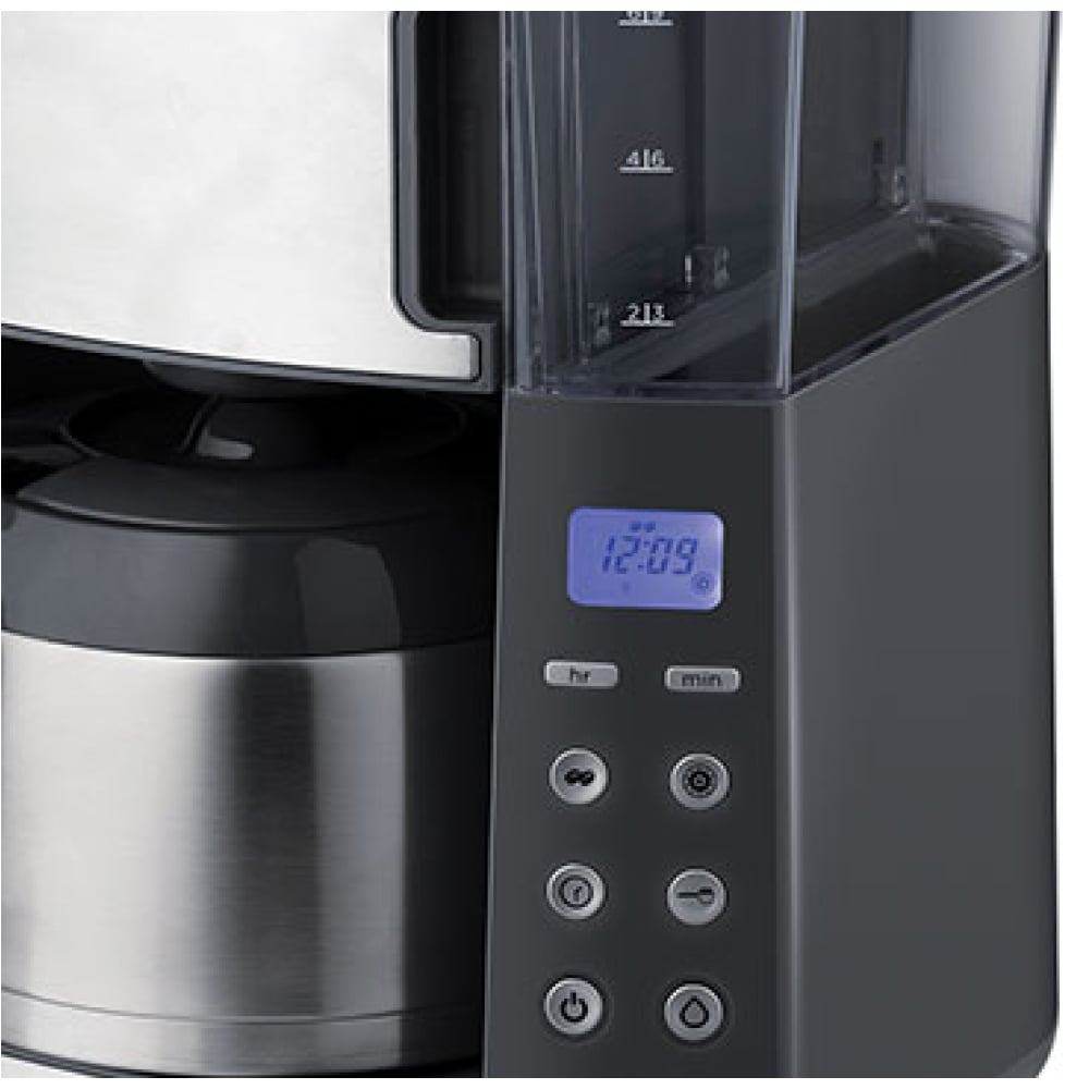 Máy pha cafe nhỏ giọt Russell Hobbs 25620-56 – ảnh 4