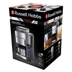 Máy pha cafe nhỏ giọt Russell Hobbs 25620-56 ảnh 8