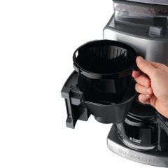 Máy pha cafe nhỏ giọt Russell Hobbs 25610-56 ảnh 5