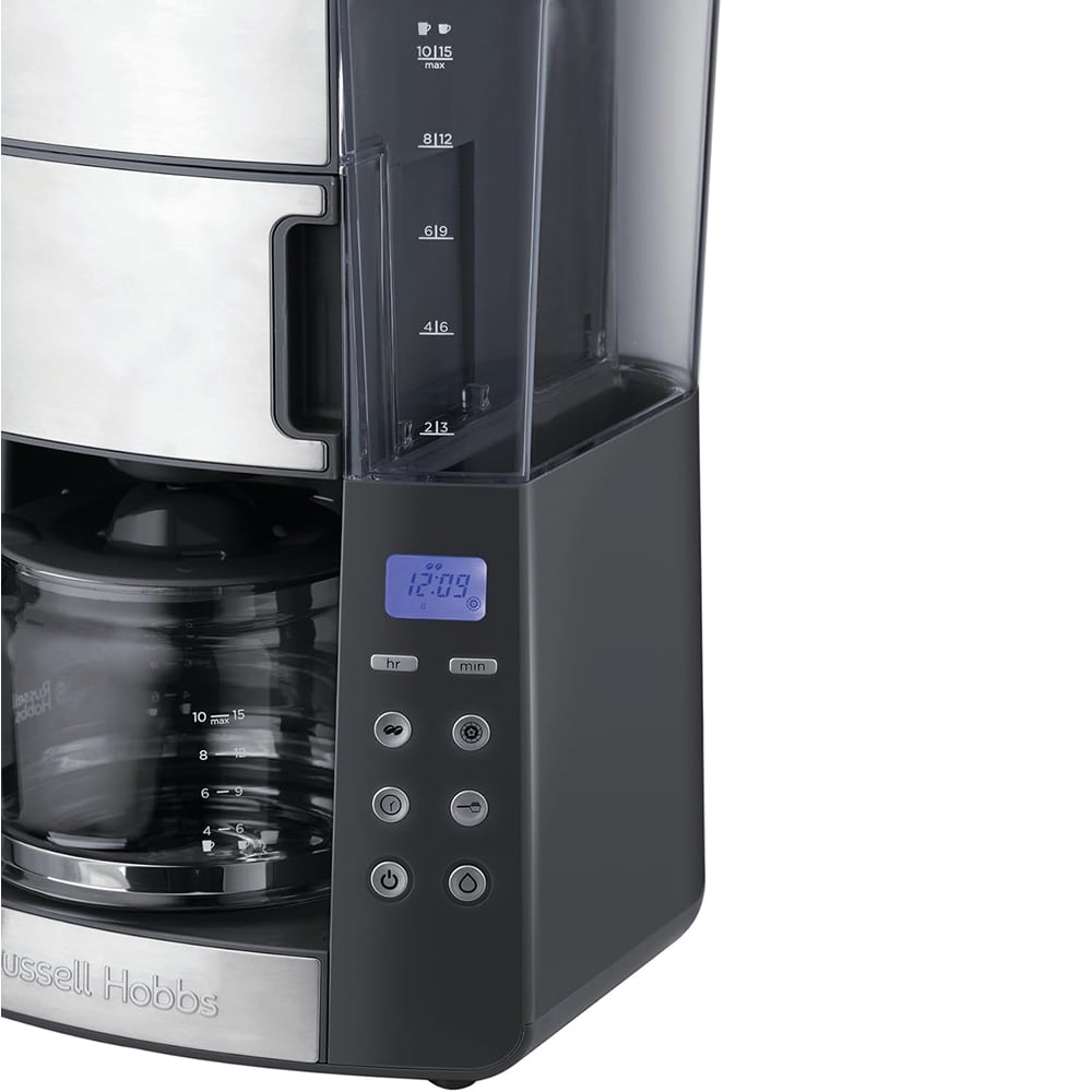 Máy pha cafe nhỏ giọt Russell Hobbs 25610-56 – ảnh 6