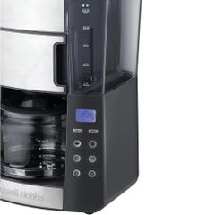 Máy pha cafe nhỏ giọt Russell Hobbs 25610-56 ảnh 6