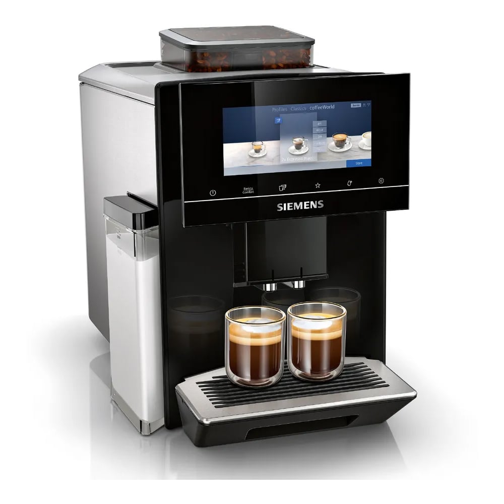 Máy pha cafe tự động Siemens TQ903R09 EQ900 – ảnh 2