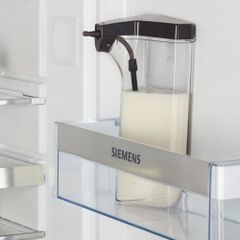 Máy pha cafe tự động Siemens TQ903R09 EQ900 ảnh 5