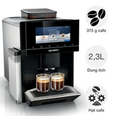 Máy pha cafe tự động Siemens TQ903R09 EQ900