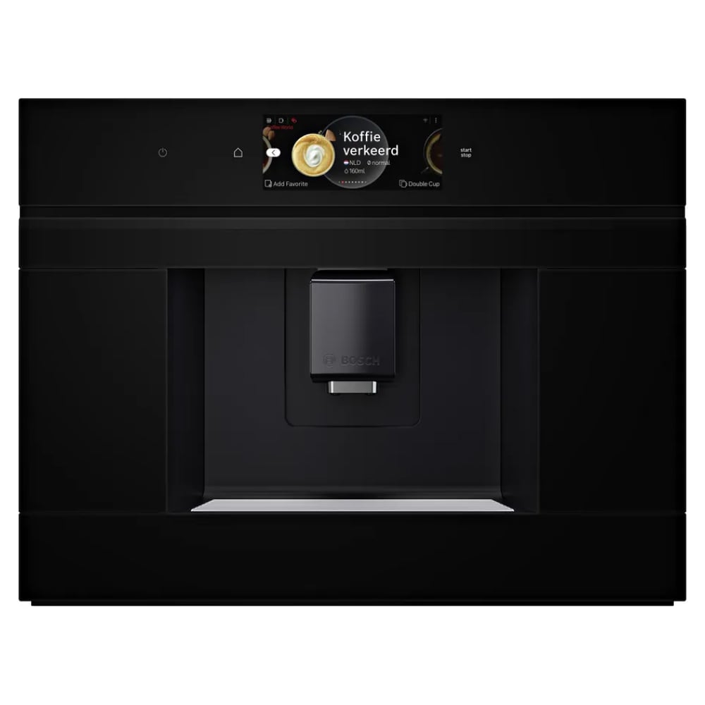Đồ gia dụng Bosch CTL7181B0 Máy pha cafe tự động Series 8