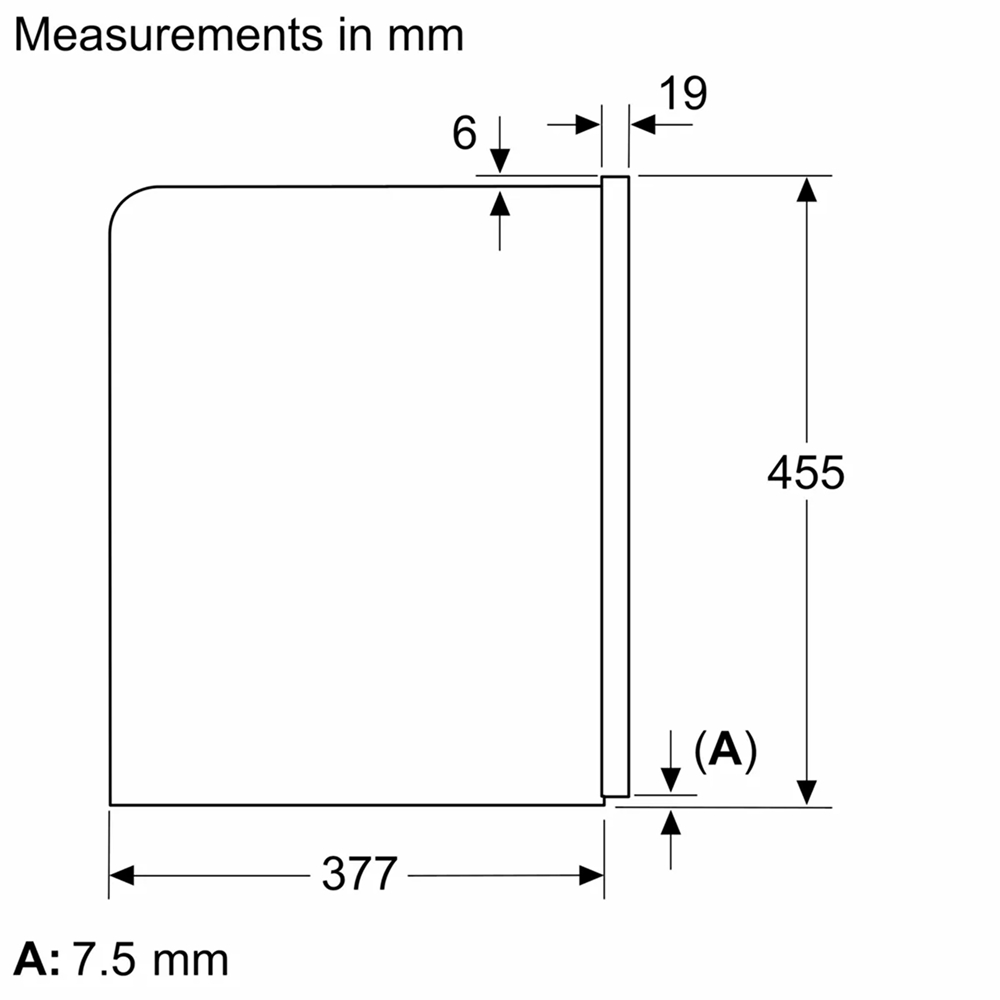 Đồ gia dụng Bosch CTL9181B0 Máy pha cafe tự động Series 8 Accent Line – ảnh 2