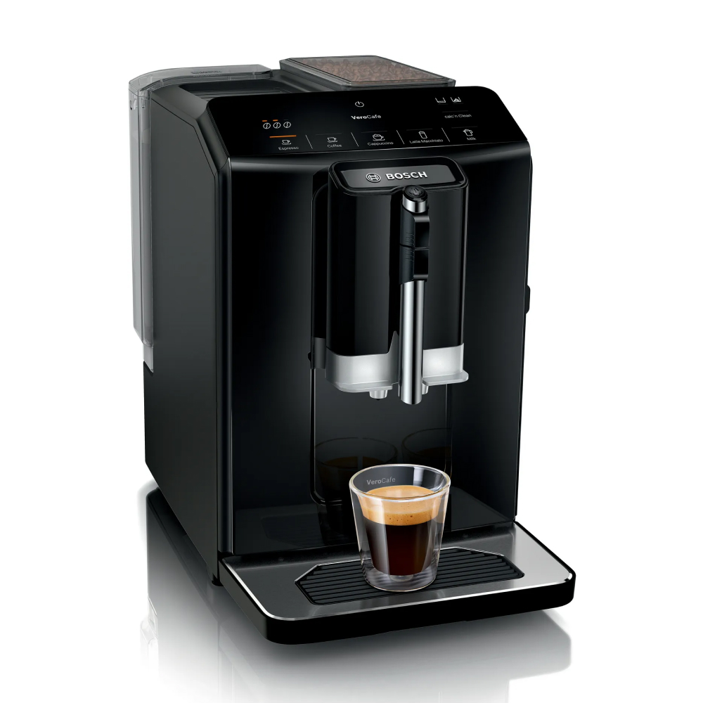 Đồ gia dụng Bosch TIE20119 Máy pha cafe tự động VeroCafe Piano Series 2