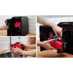 Máy pha cafe tự động Bosch TIE20504 Series 2 VeroCafe ảnh 8