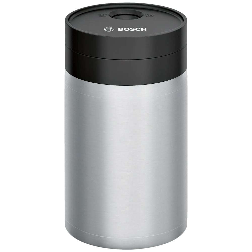 Đồ gia dụng Bosch TIS65621RW Máy pha cafe tự động Vero Barista 600 Silver – ảnh 2