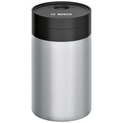 Máy pha cafe tự động Bosch TIS65621RW Vero Barista 600 Silver ảnh 8