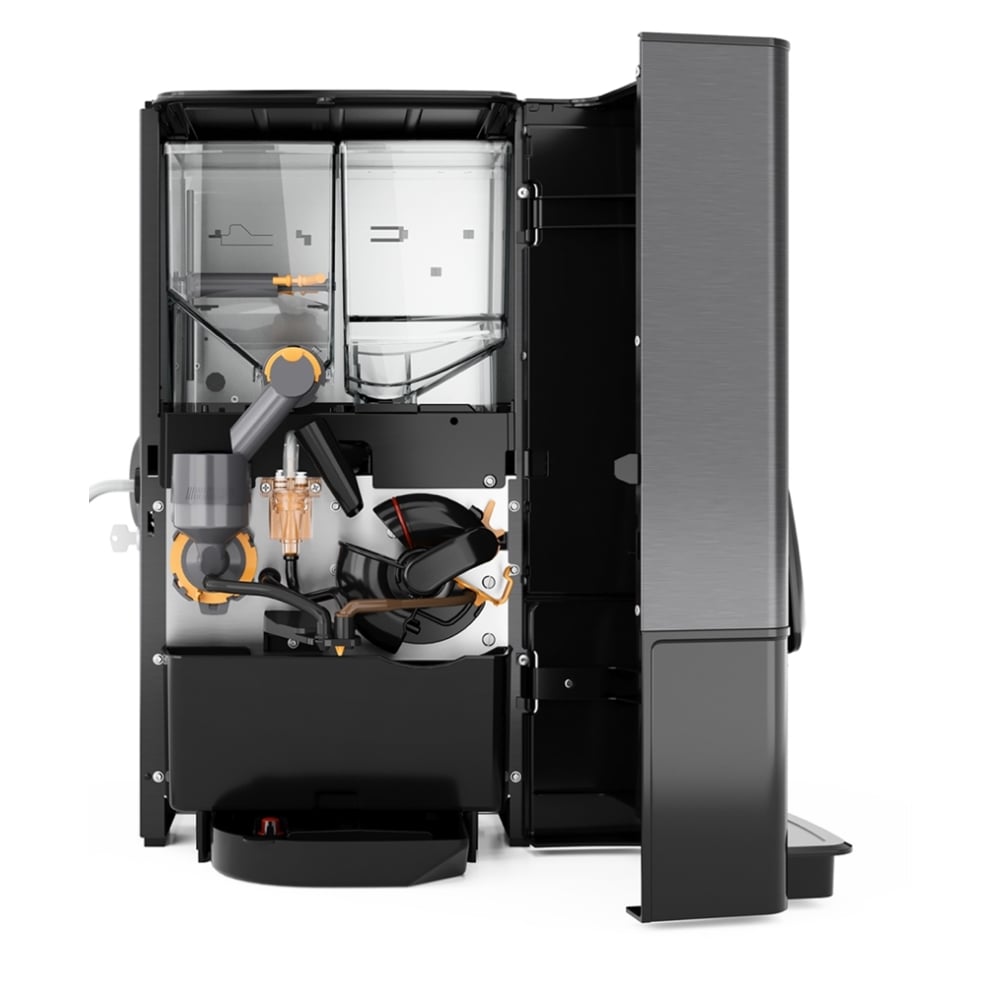 Máy pha cafe tự động Bravilor Bonamat Sego – ảnh 4